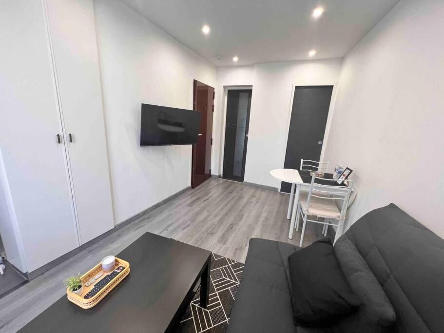 Ferienwohnung Beau T2 A Arcueil Proche Rer B. Exterior foto