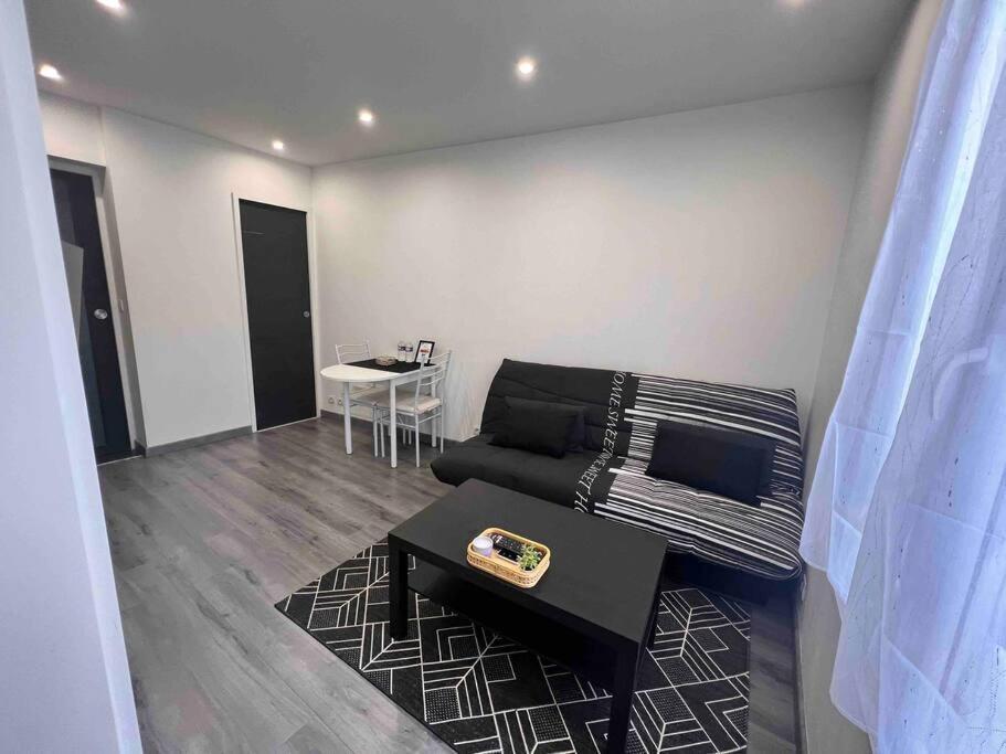 Ferienwohnung Beau T2 A Arcueil Proche Rer B. Exterior foto