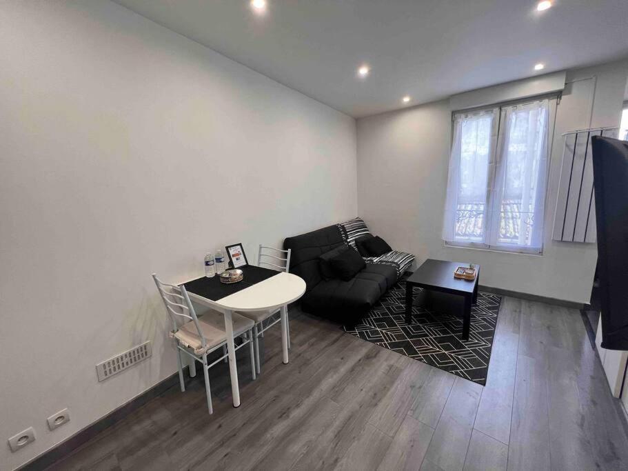 Ferienwohnung Beau T2 A Arcueil Proche Rer B. Exterior foto