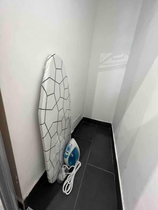 Ferienwohnung Beau T2 A Arcueil Proche Rer B. Exterior foto