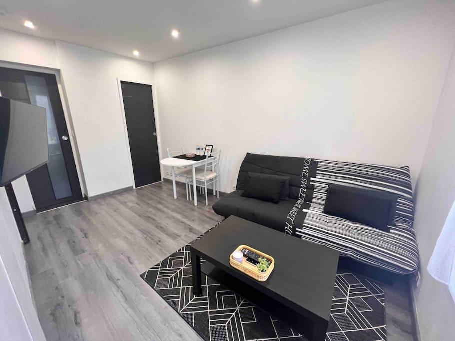 Ferienwohnung Beau T2 A Arcueil Proche Rer B. Exterior foto