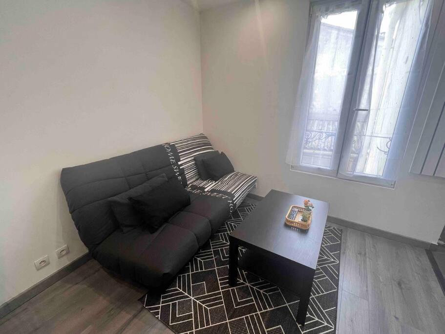 Ferienwohnung Beau T2 A Arcueil Proche Rer B. Exterior foto