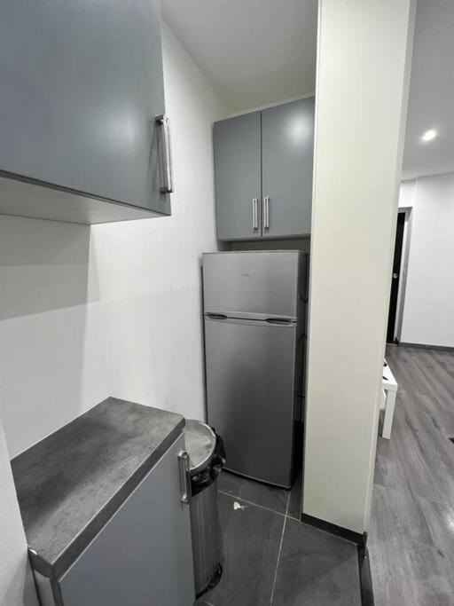 Ferienwohnung Beau T2 A Arcueil Proche Rer B. Exterior foto