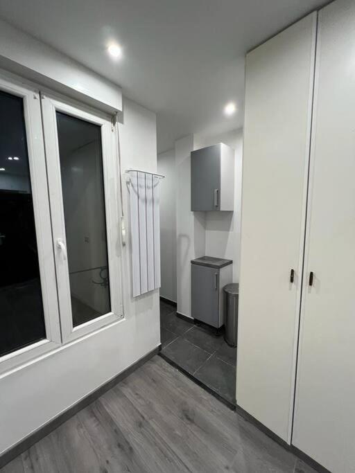 Ferienwohnung Beau T2 A Arcueil Proche Rer B. Exterior foto