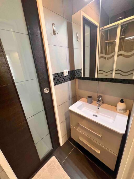 Ferienwohnung Beau T2 A Arcueil Proche Rer B. Exterior foto