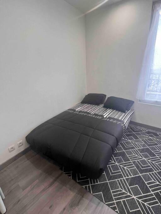 Ferienwohnung Beau T2 A Arcueil Proche Rer B. Exterior foto